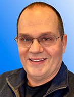 Eric Pohlman Eric Pohlman