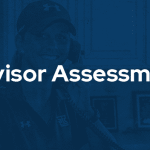 Service Advisor Assessment